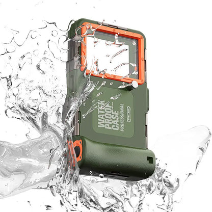 Coque Étanche Universelle pour Smartphone