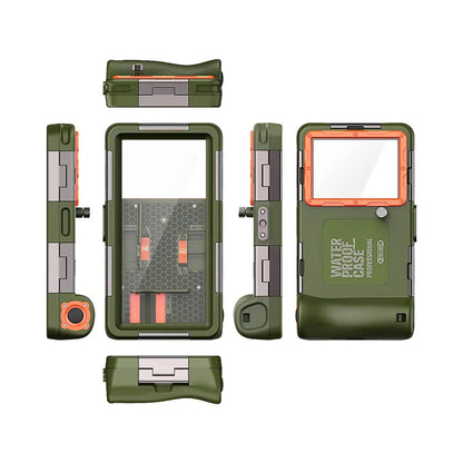 Coque Étanche Universelle pour Smartphone