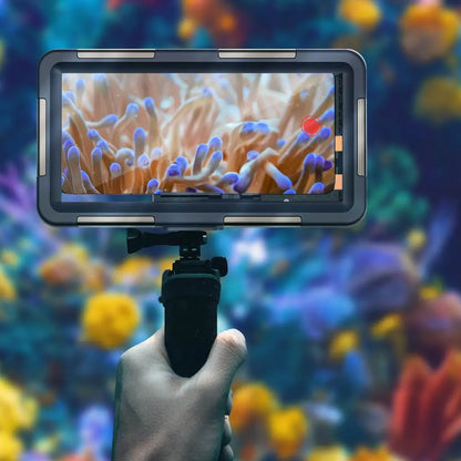 Coque Étanche Universelle pour Smartphone