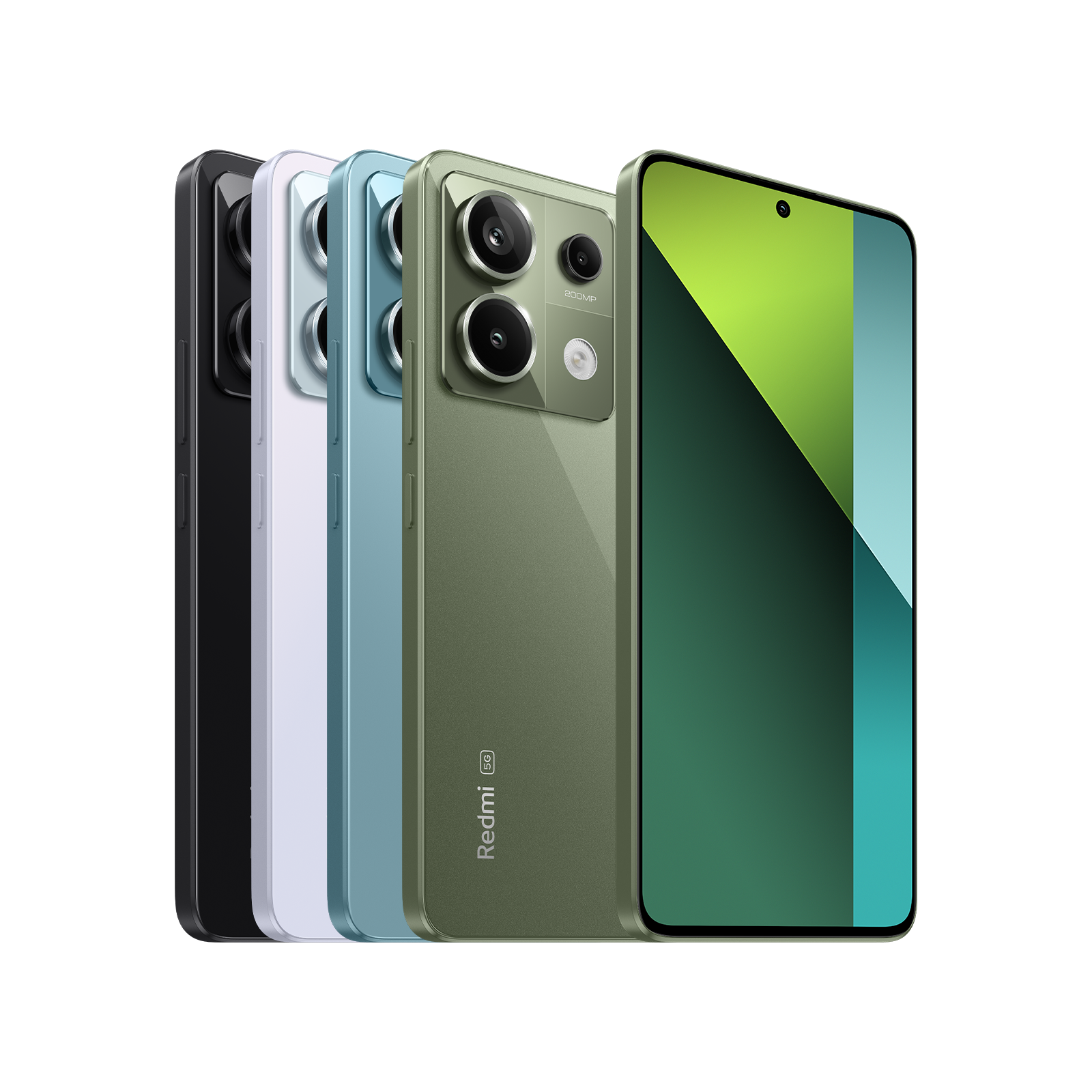 Xiaomi Redmi Note 13 Pro 5G