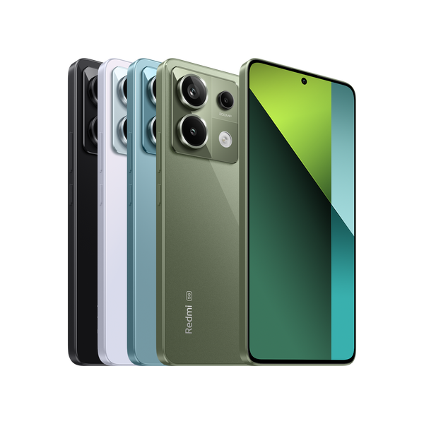 Xiaomi Redmi Note 13 Pro 5G