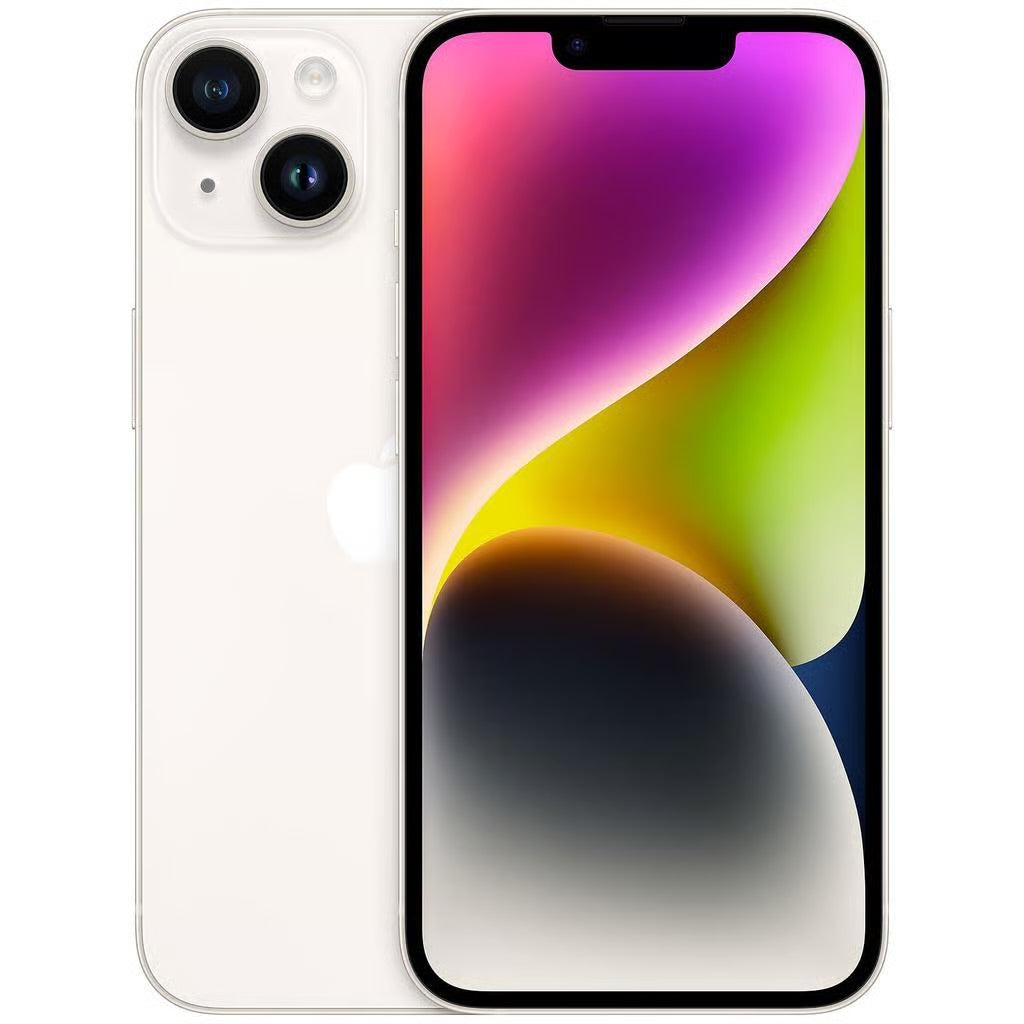 iPhone 14 128 Go - Reconditionné Grade A