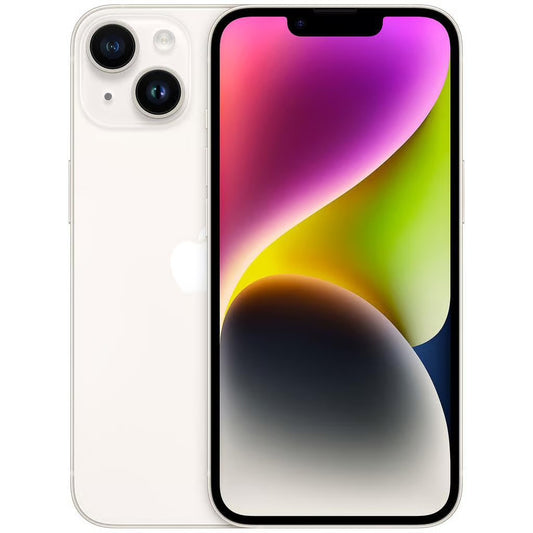 iPhone 14 128 Go - Reconditionné Grade A