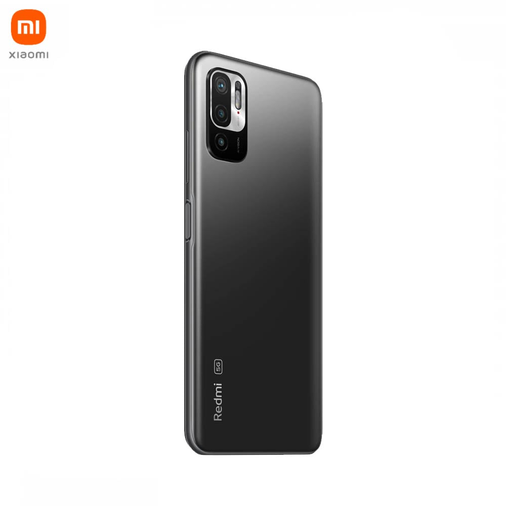 Xiaomi Redmi Note 10 5G vue