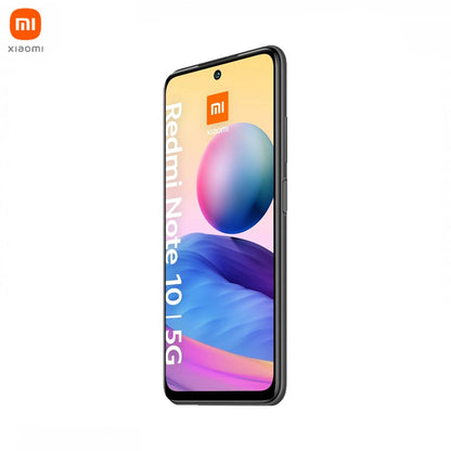 Xiaomi Redmi Note 10 5G détail