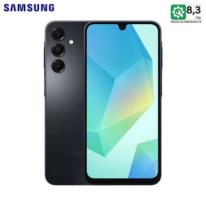 Samsung Galaxy A16 Bleu Nuit