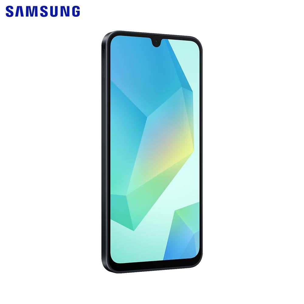 Samsung Galaxy A16 vue