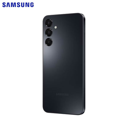 Samsung Galaxy A16 détail