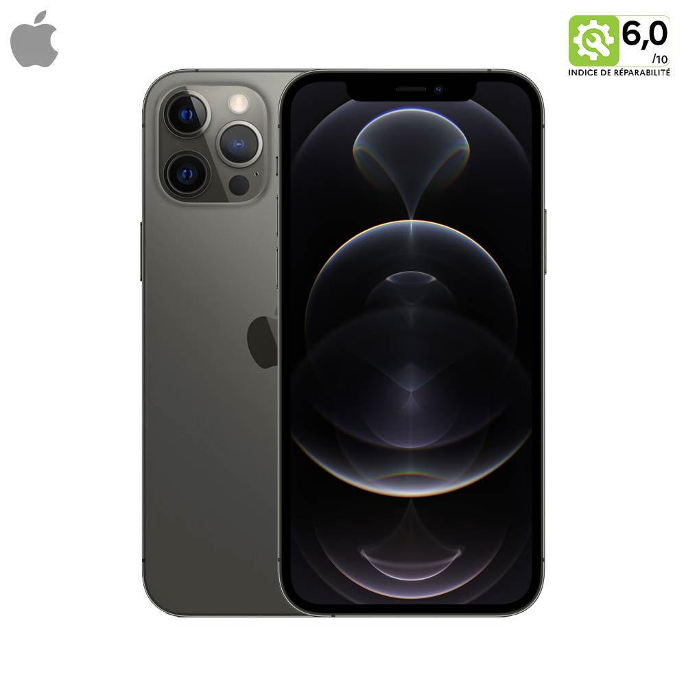 iPhone 12 Pro reconditionné