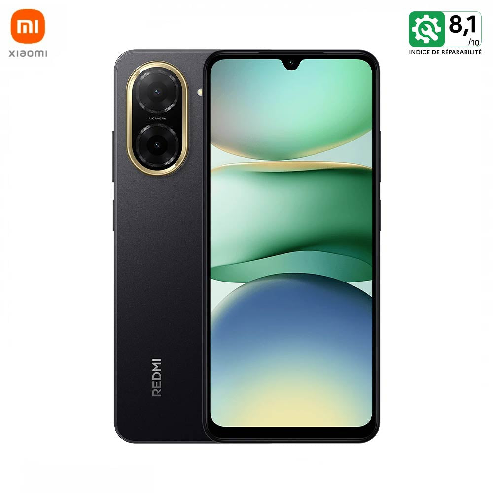Xiaomi Redmi A5 4G Noir 4/128Go