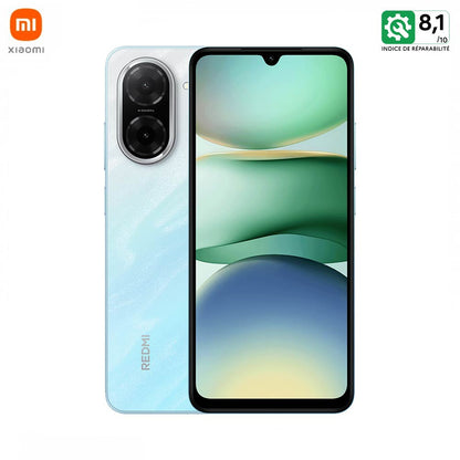 Xiaomi Redmi A5 4G Bleu 4/128Go