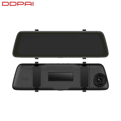 Dashcam Rétroviseur DDPAI E3 Noir
