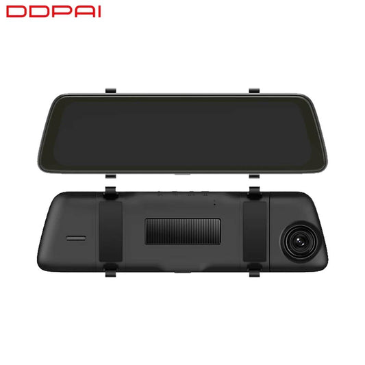 Dashcam Rétroviseur DDPAI E3 Noir