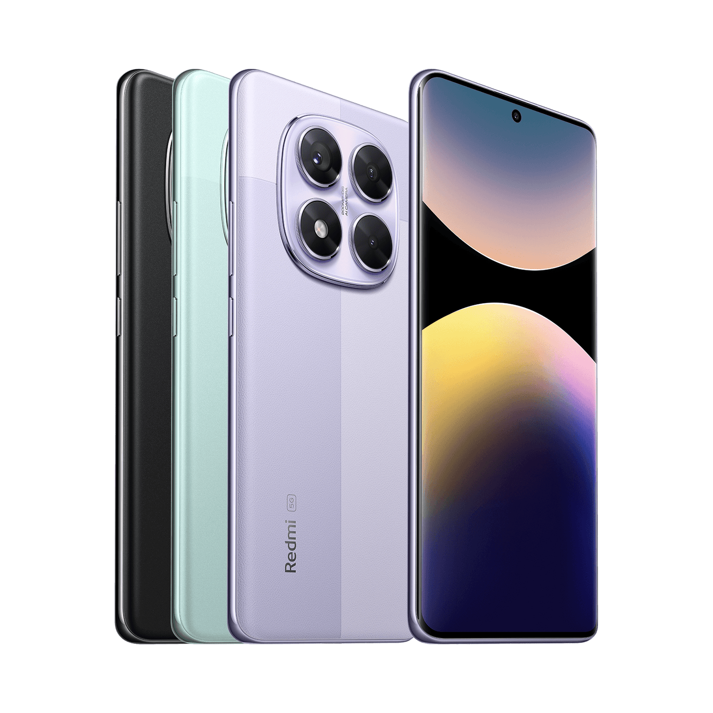 Xiaomi Redmi Note 14 Pro 5G