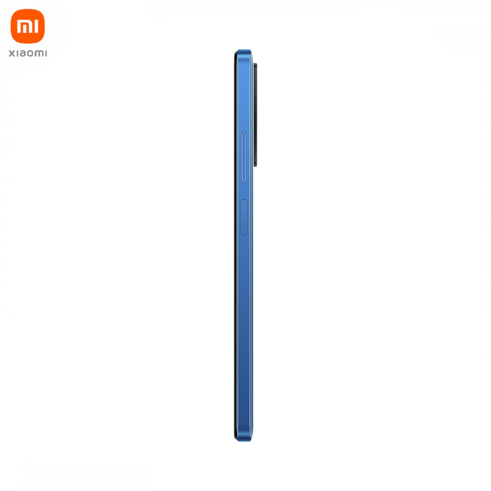 Xiaomi Redmi Note 11 4G détail