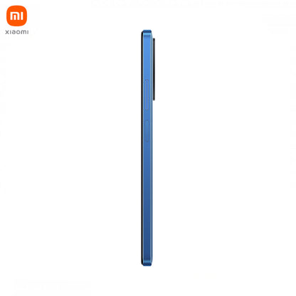 Xiaomi Redmi Note 11 4G détail