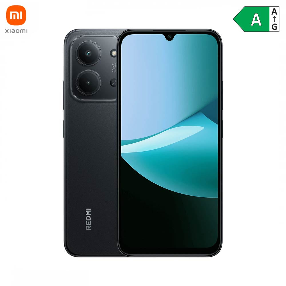 Xiaomi Redmi 15C 4G Noir