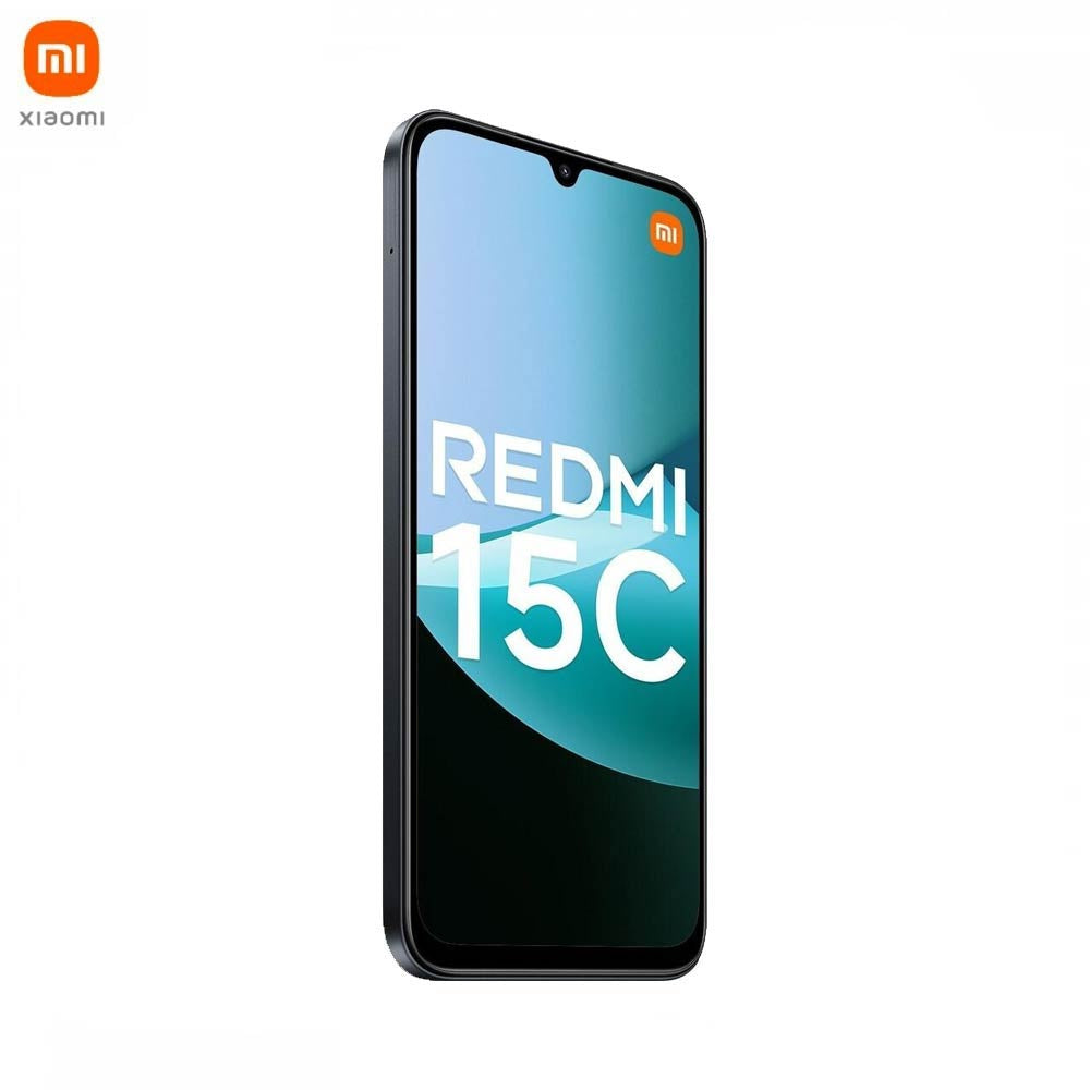 Xiaomi Redmi 15C 4G détail