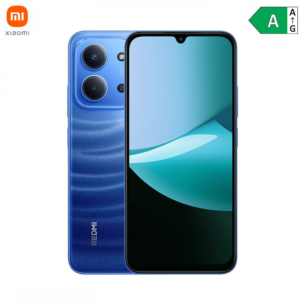 Xiaomi Redmi 15C 4G Bleu
