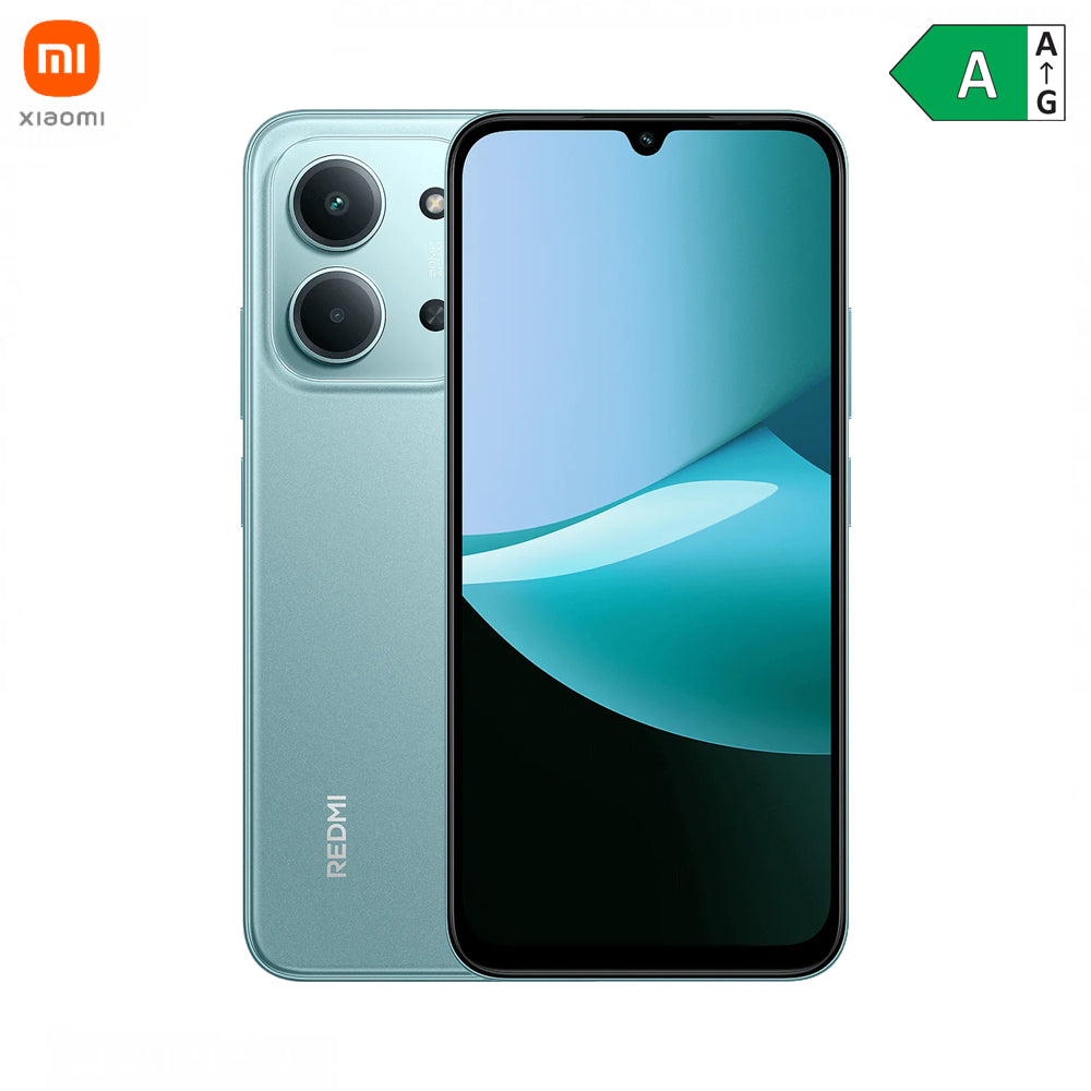 Xiaomi Redmi 15C 4G Vert