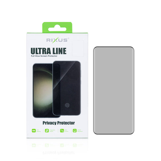 Verre trempé Rixus Privacy Samsung Galaxy A15 5G