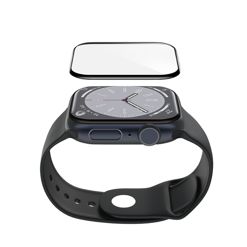 Protection Rixus Soft Barrier Apple Watch 45mm
