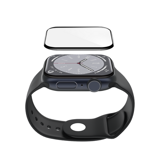 Protection Rixus Soft Barrier Apple Watch 45mm
