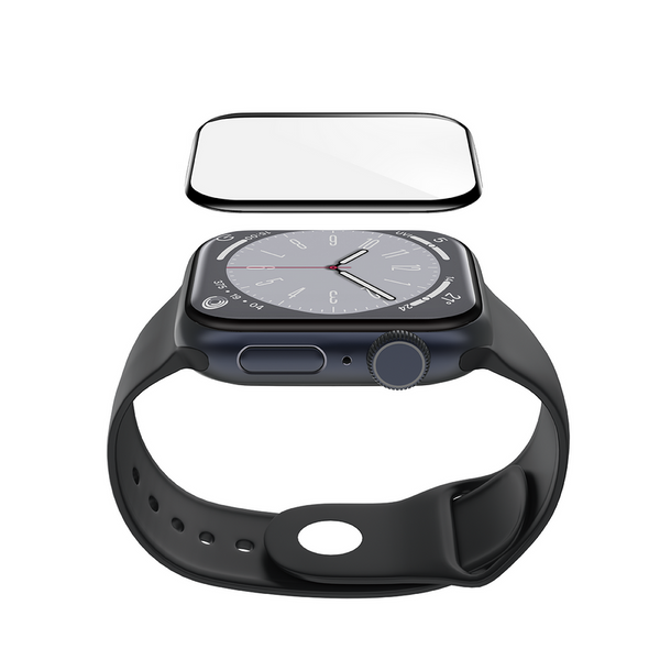 Protection Rixus Soft Barrier Apple Watch 45mm
