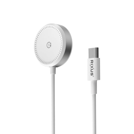 Câble Chargeur USB-C Apple Watch Galaxy Watch 1.2m