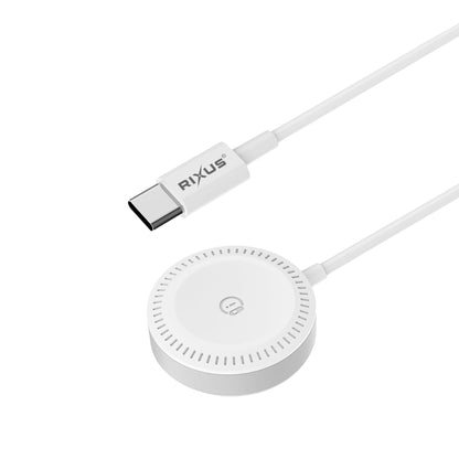 Câble Chargeur USB-C Apple Watch Galaxy Watch 1.2m