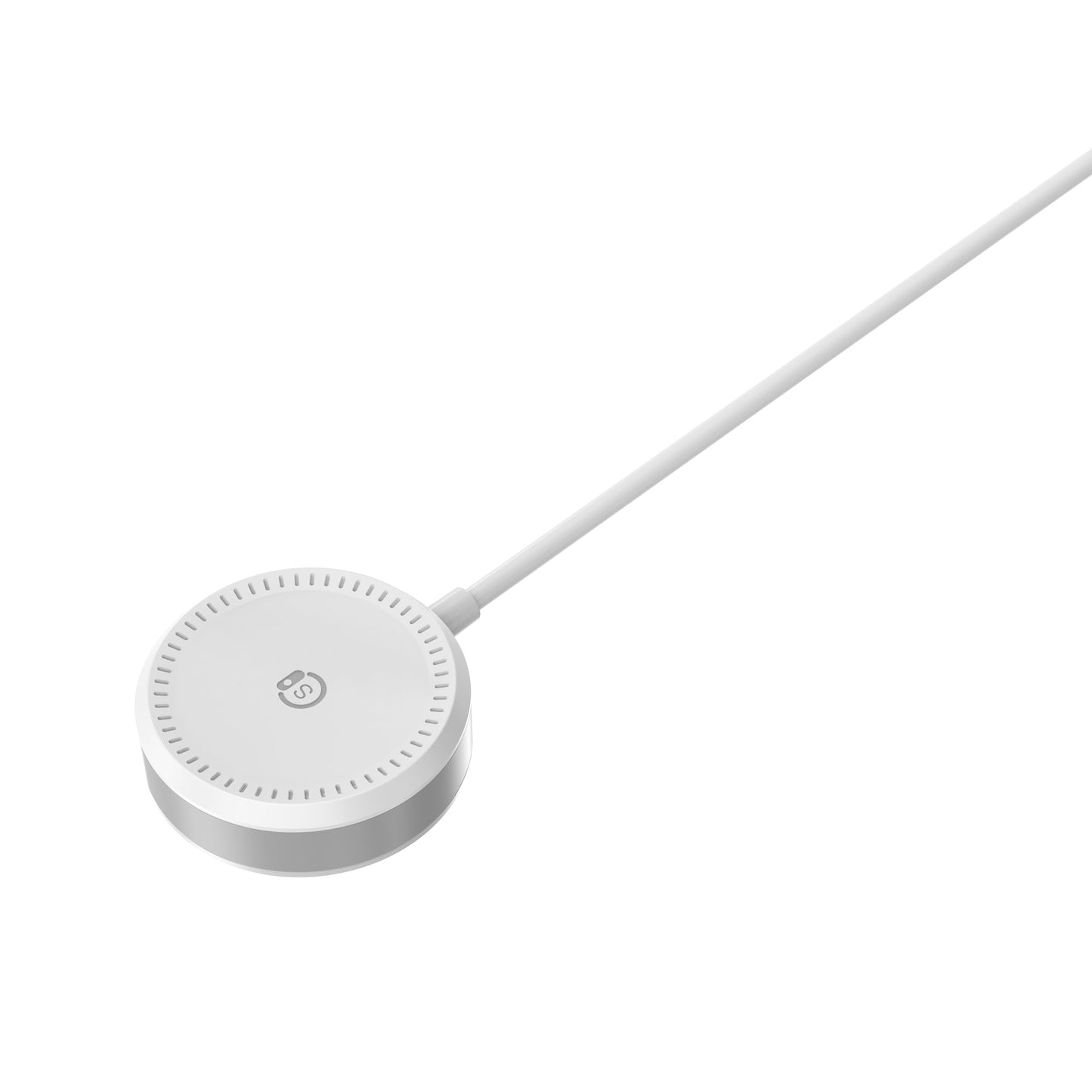 Câble Chargeur USB-C Apple Watch Galaxy Watch 1.2m