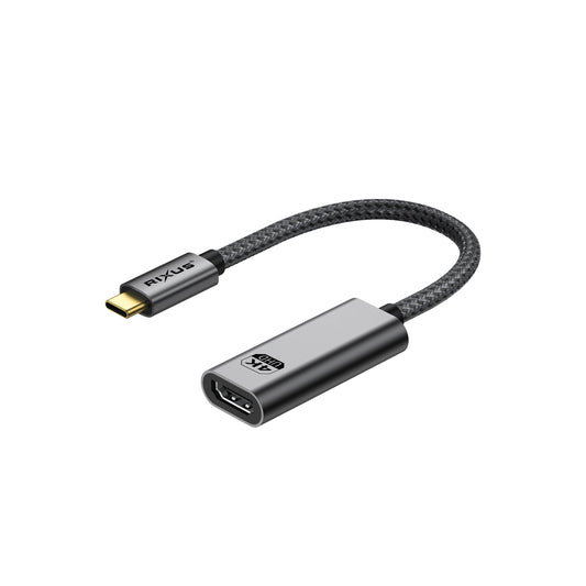 Convertisseur USB-C HDMI Femelle 20cm