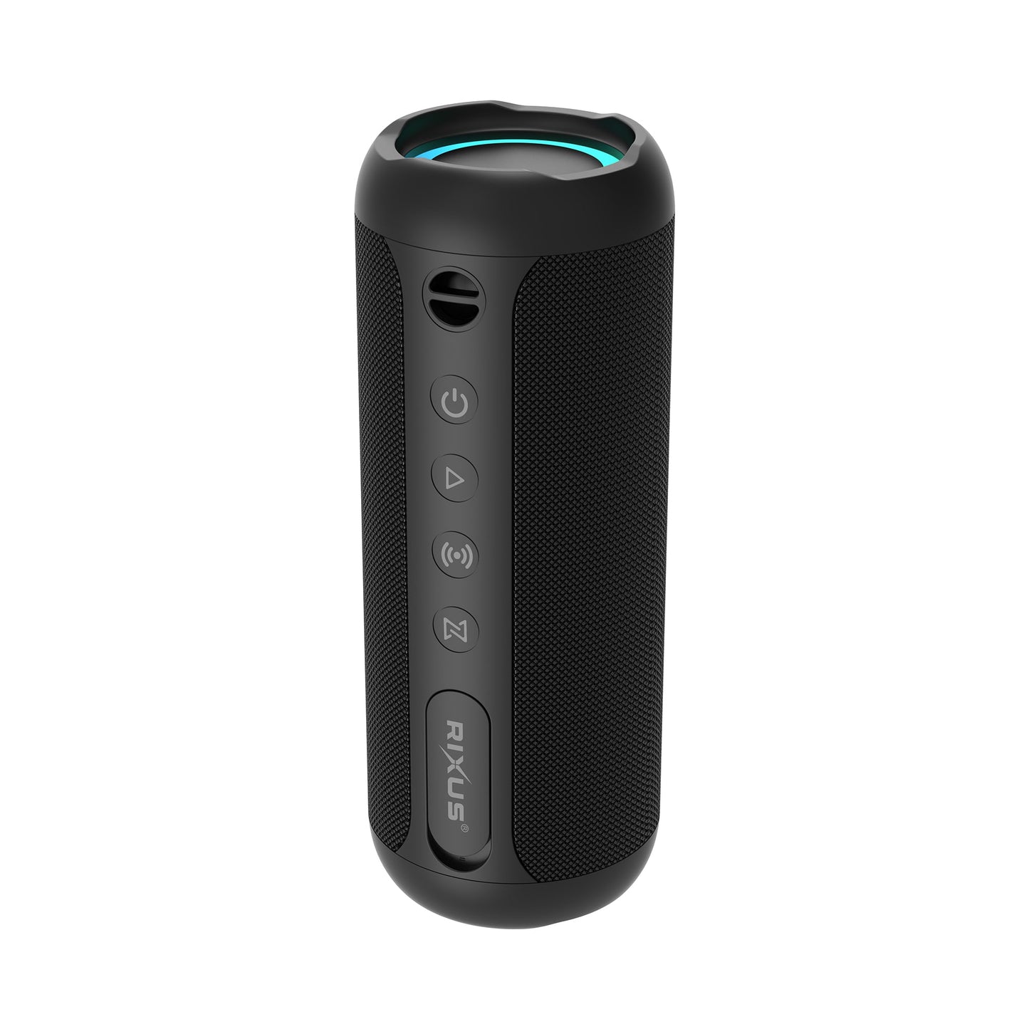 Enceinte Bluetooth Lemobile RXBS56 Play Noir