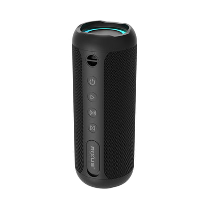 Enceinte Bluetooth Lemobile RXBS56 Play Noir