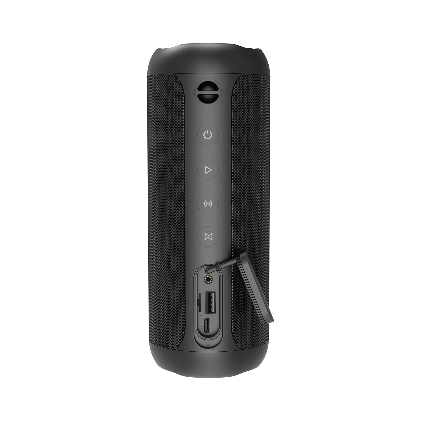 Enceinte Bluetooth Lemobile RXBS56 Play Noir