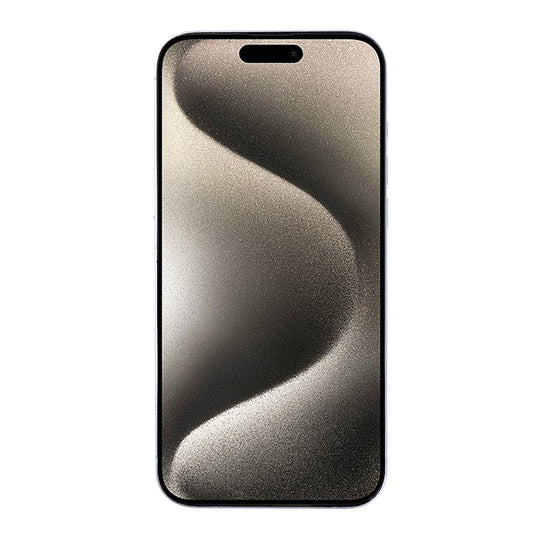 Étui MagWrap MagSafe iPhone 15 Pro Max Marron