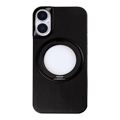 Étui MagWrap MagSafe iPhone 17 Noir