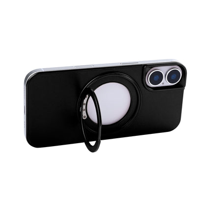 Étui MagWrap MagSafe iPhone 17 Noir