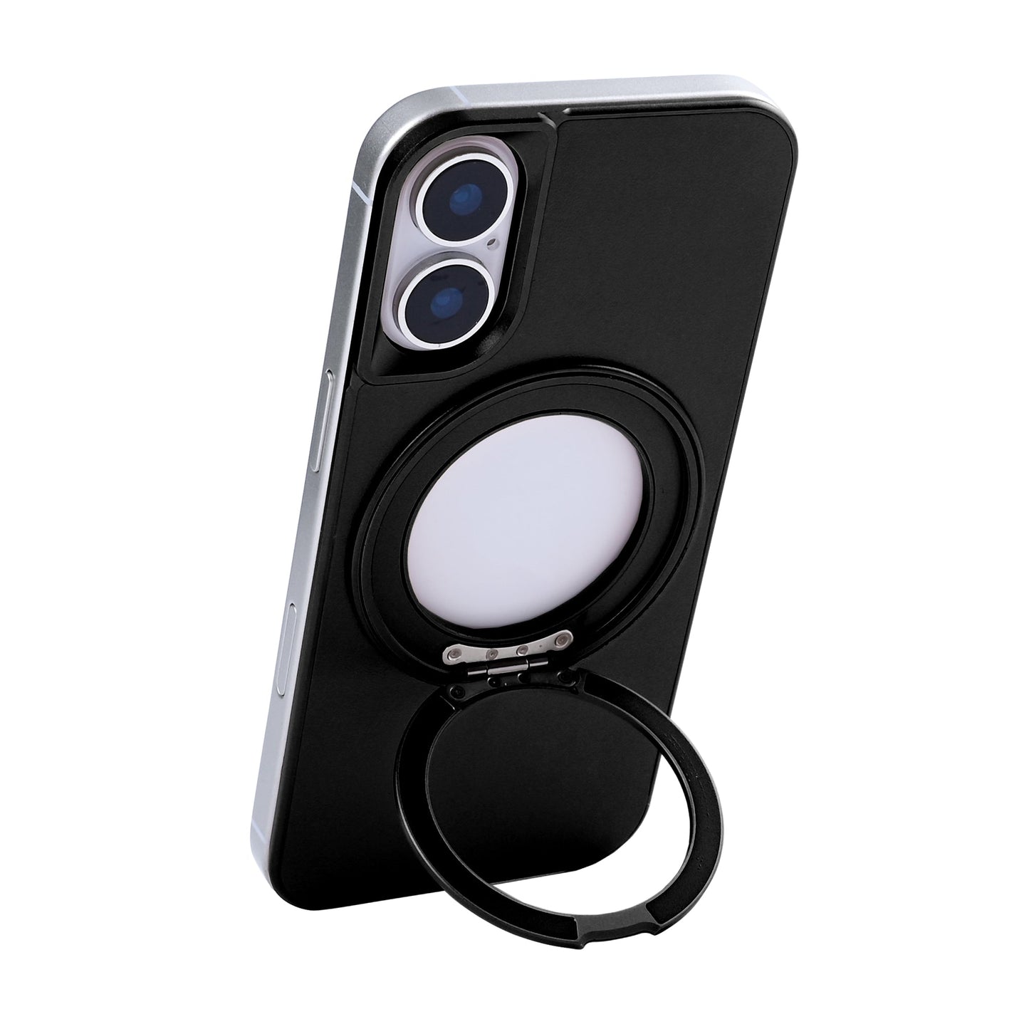Étui MagWrap MagSafe iPhone 17 Noir