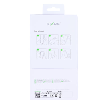 Étui MagWrap MagSafe iPhone 17 Noir