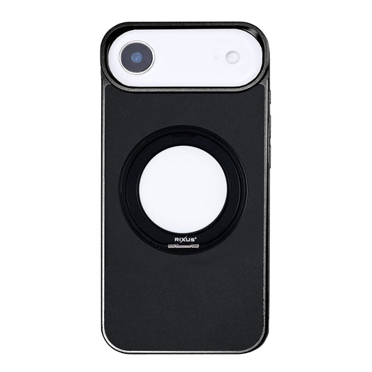 Étui MagWrap MagSafe iPhone 17 Air Noir