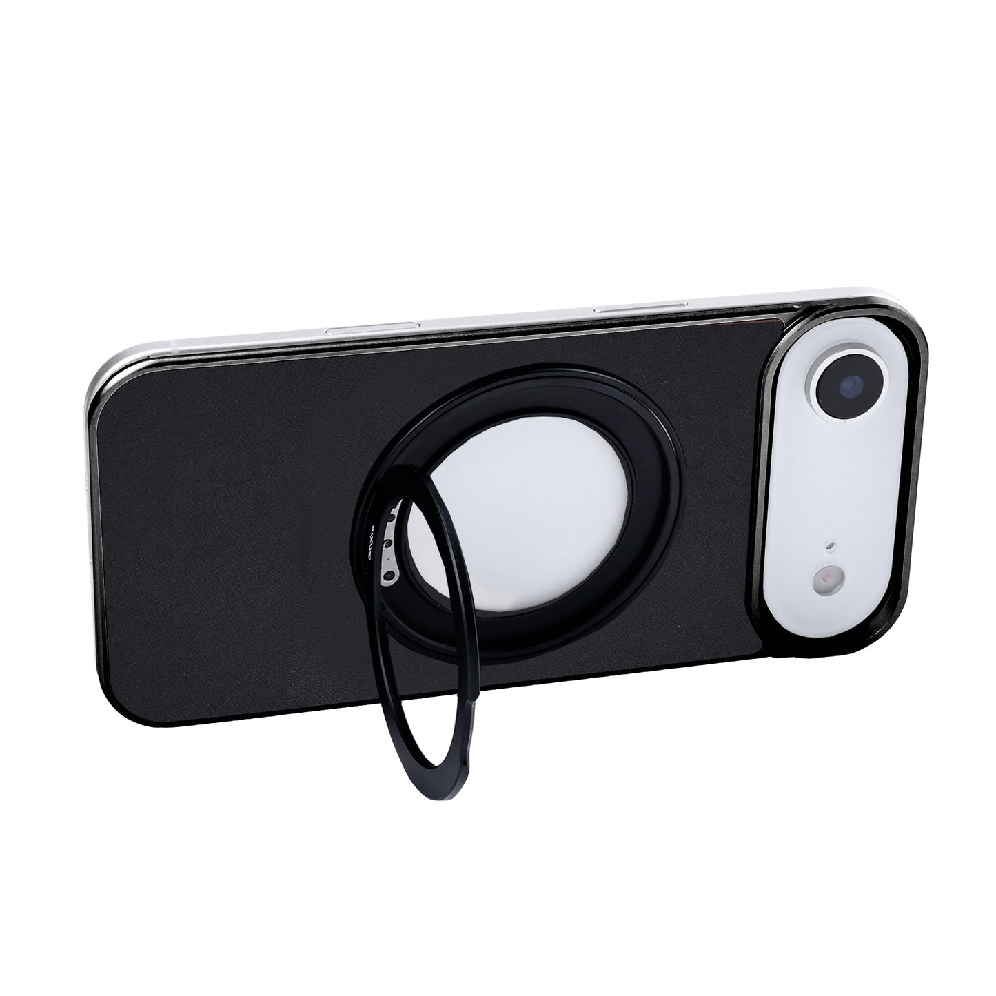 Étui MagWrap MagSafe iPhone 17 Air Noir