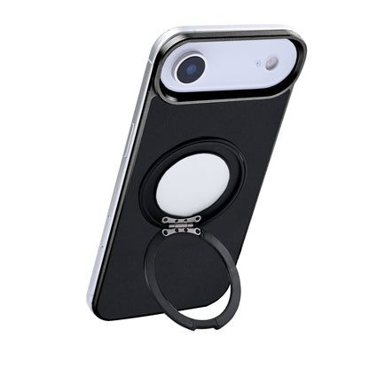Étui MagWrap MagSafe iPhone 17 Air Noir