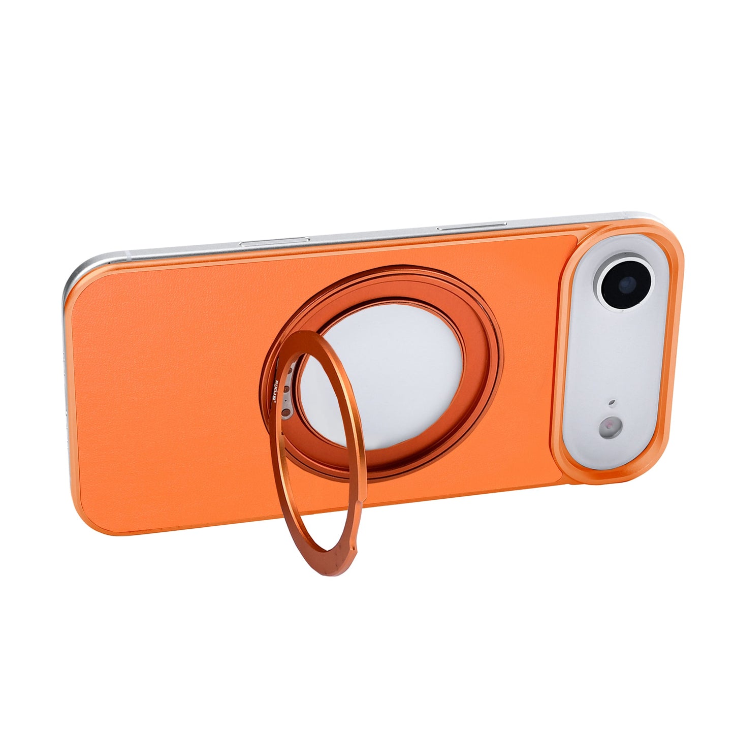 Étui MagWrap MagSafe iPhone 17 Air Orange