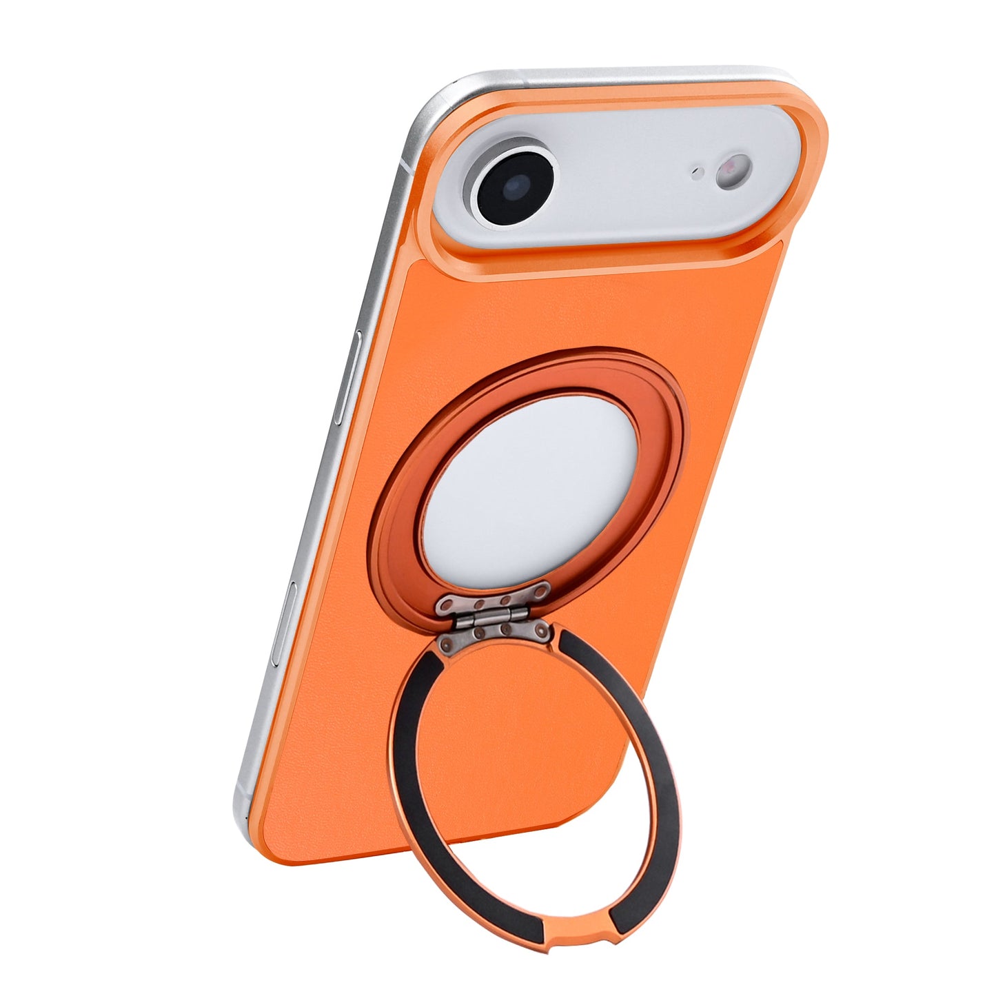 Étui MagWrap MagSafe iPhone 17 Air Orange