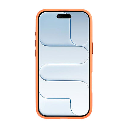 Coque Classic 03 MagSafe iPhone 17 Air Orange