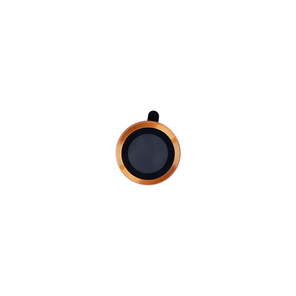 Coque Classic 03 MagSafe iPhone 17 Air Orange