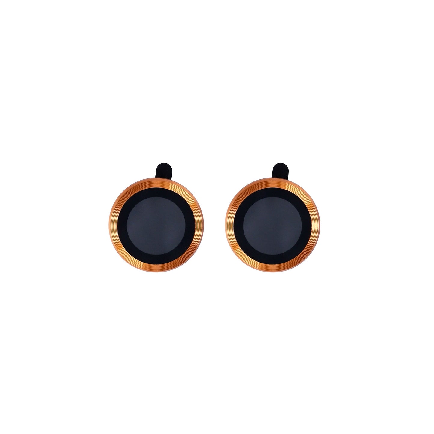 Coque Classic 03 MagSafe iPhone 17 Orange