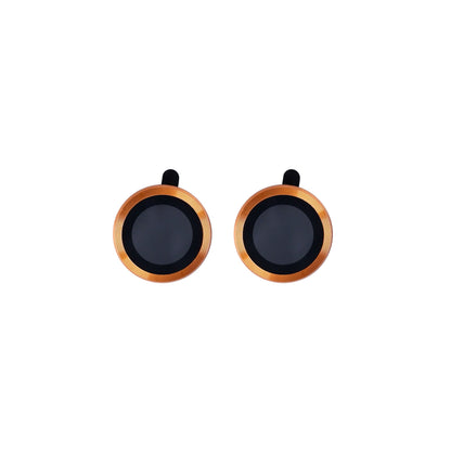 Coque Classic 03 MagSafe iPhone 17 Orange