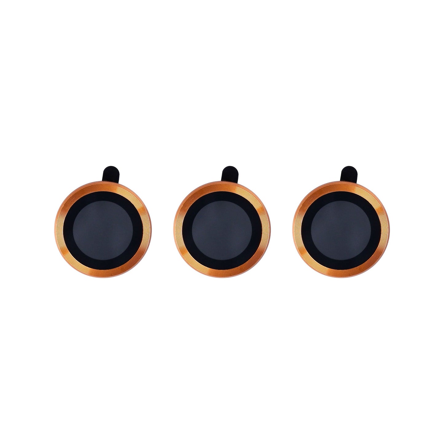Coque Classic 03 MagSafe iPhone 17 Pro Orange